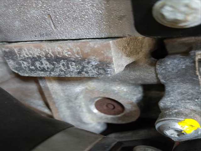 Motor Completo Bmw Serie 5 518 2.0 184 CV 135KW