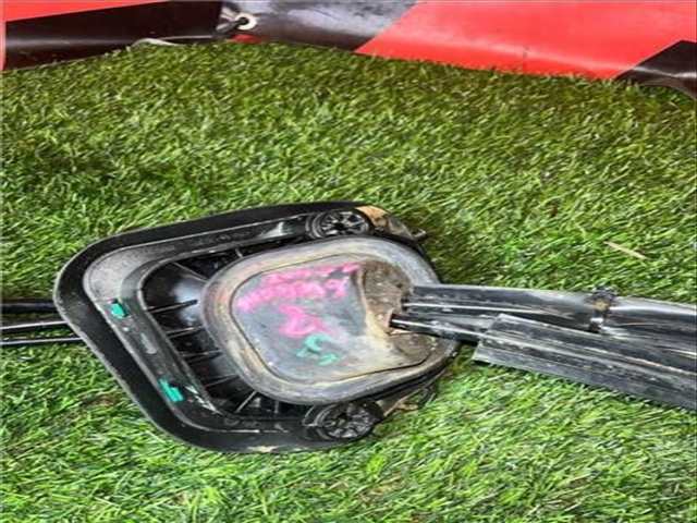 Foto 3ª: Palanca de Cambio Citroen Jumpy CONTROL M BLUE-HDI FAP 102CV 75KW FURGON [YH01] (2020)