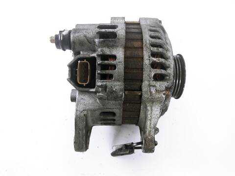 Foto 3ª: Alternador Mitsubishi Carisma 1.8 16V GDI DA2A) [4G93 (GDI)] (1995)