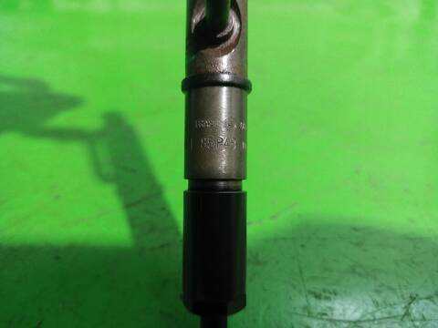 Foto 3ª: Inyectores Nissan Cabstar 3.0 DIESEL 120CV [BD30D] (2002)