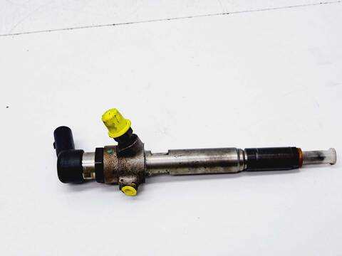 Inyectores Renault Scenic 1.5 DCI DIESEL 106CV 78KW