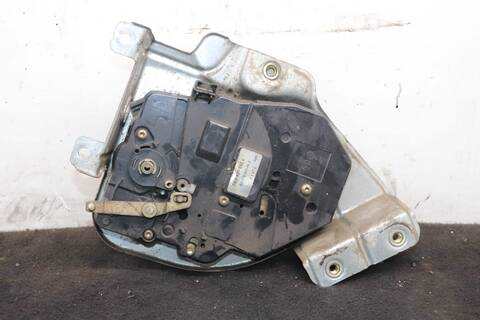 Cerradura Puerta Trasera Izquierda Volkswagen Caddy KOMBI 105CV 77KW
