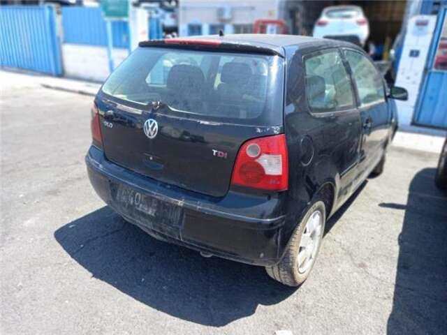 Foto 2ª: Mangueta Delantera Izquierda Volkswagen Polo 1.4 HIGHLINE [1.4 LTR. - 55 KW TDI] [AMF]