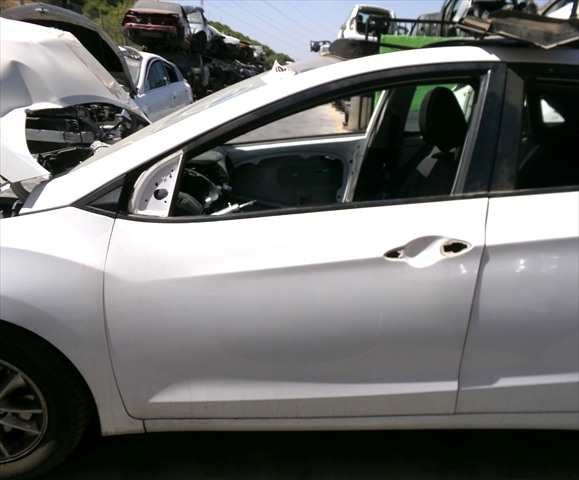 Puerta Delantera Izquierda Hyundai i30 1.4 G 2014-2017