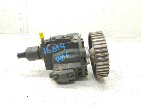 Bomba Inyeccion Citroen Berlingo 65CV 48KW
