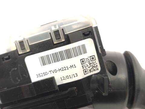 Foto 3ª: Mando Multifuncion Honda Crv 2.2 I-DTEC 4WD RE6) 150CV 110KW III RE_) [N22B4] (2013)