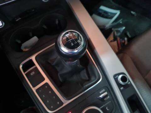 Palanca de Cambio Audi A4 ADVANCED EDITION AVANT 150CV 110KW