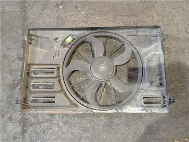 Electroventilador Ford Transit 2.2 270 L1 AMBIENTE [2.2 LTR. - 74 KW TDCI CAT] CUSTOM FURGON (TTF)(2012 _)