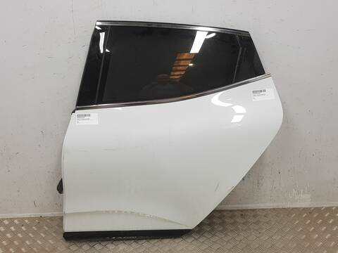 Puerta Trasera Izquierda Mitsubishi Colt KAITEKI HYBRID