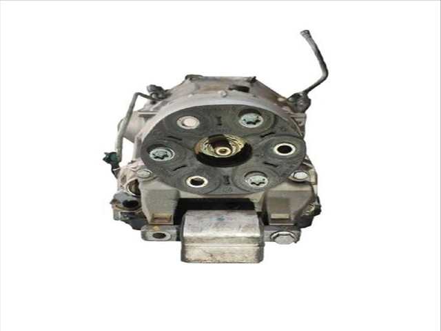 Foto 3ª: Caja Cambios Mercedes Clase C 160 C 200 KOMPRESSOR 203.042) 163CV (2000)