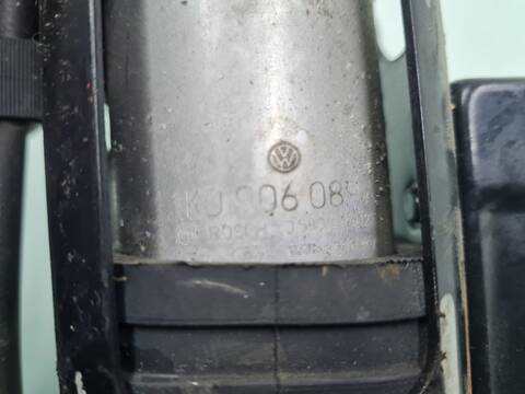 Foto 3ª: Bomba Combustible Volkswagen Scirocco 2.0 TDI 103KW) 140CV [CFHC] (2011)