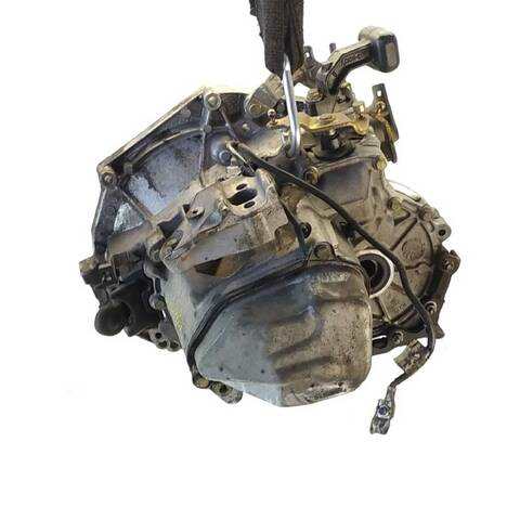 Caja Cambios Citroen C2 1.4