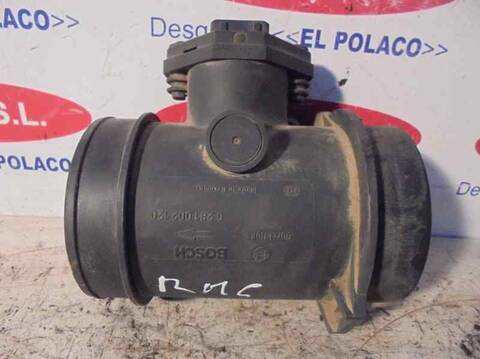 Foto 3ª: Caudalimetro Mg 420 SDI 5P 105CV 77KW SERIE 400 RT) [20T2N] (1998)