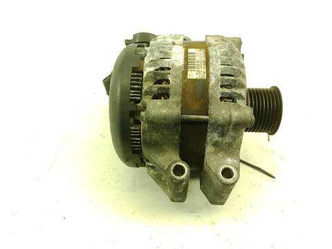 Foto 3ª: Alternador Bmw X5 XDRIVE 35 I [N55 B30 A] (2006)