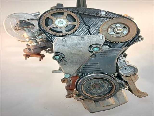 Motor Completo Seat Ibiza COOL 1 SDI 64CV