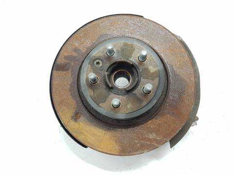 Foto 3ª: Mangueta Trasera Derecha Land Rover Discovery 2.0 TD4 150CV [204DTD] (2014)