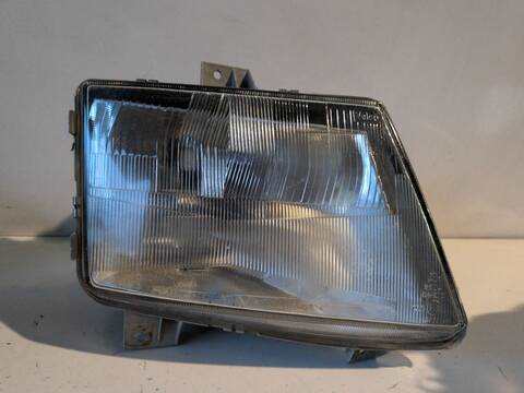 Foto 2ª: Faro Derecho Mercedes Vito 112 CDI 638.194) 122CV (1996)