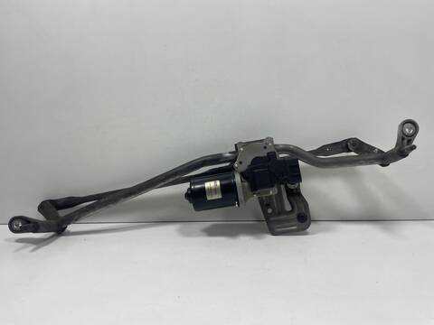 Motor Limpia Delantero Peugeot Boxer 4HU FURGON