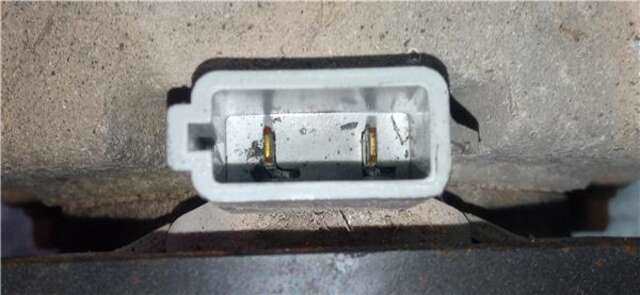 Foto 3ª: Compresor Aire Acondicionado Ford Transit 2.0 DI (FAE_. FAF_. FAG_) FURGON (FA_ _) [ABFA]