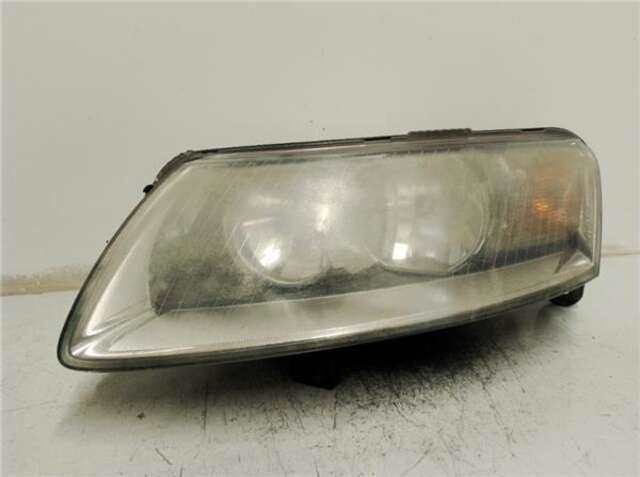 Faro Izquierdo Audi A6 2.7 TDI [2.7 LTR. - 132 KW V6 24V TDI]
