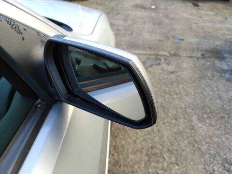 Foto 1ª: Retrovisor Derecho Ford Mondeo CJBA TURNIER (2002)