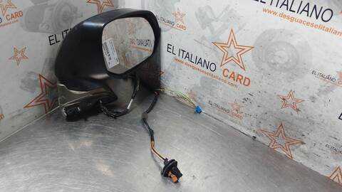 Foto 1ª: Retrovisor Derecho Citroen C4 EXCLUSIVE PICASSO 136CV 100KW [RHJ] (2007)