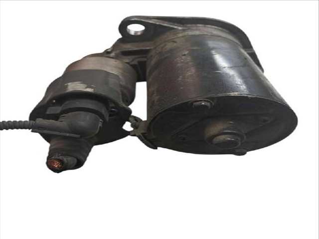 Foto 3ª: Motor de Arranque Audi A3 2.0 TDI 16V (2003)