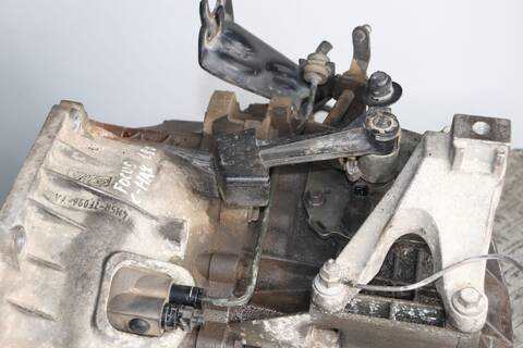 Foto 2ª: Caja Cambios Ford C Max TREND 116CV 85KW (2007)
