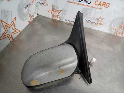 Foto 4ª: Retrovisor Izquierdo Mazda 6 BERLINA 90CV 66KW (1997)