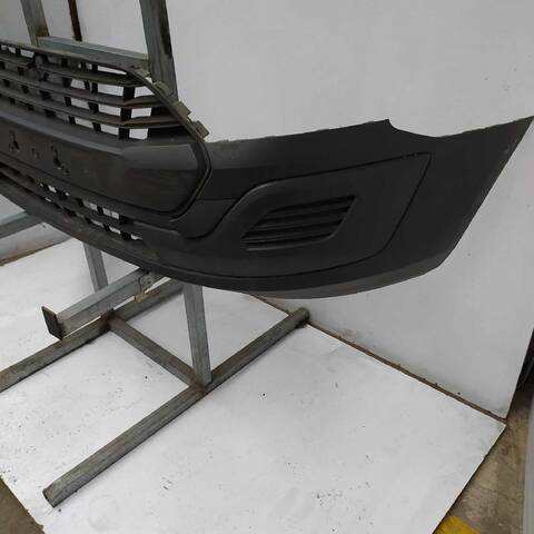 Foto 2ª: Paragolpes Delantero Ford Transit 2.2 TDCI (2006)