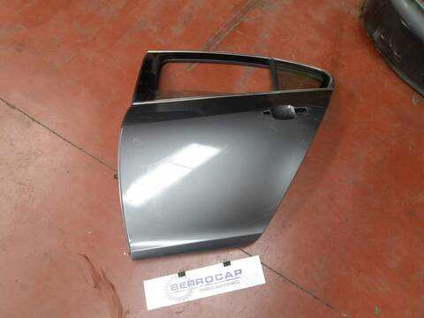 Puerta Trasera Izquierda Opel Insignia 2.0 16V CDTI BERLINA 160CV 118KW