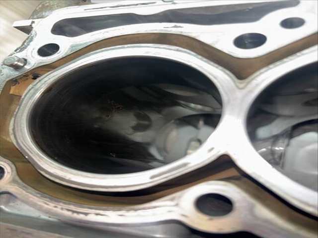 Foto 3ª: Bloque Motor Fiat Panda 69 - 71 CV [46341162] (2022)