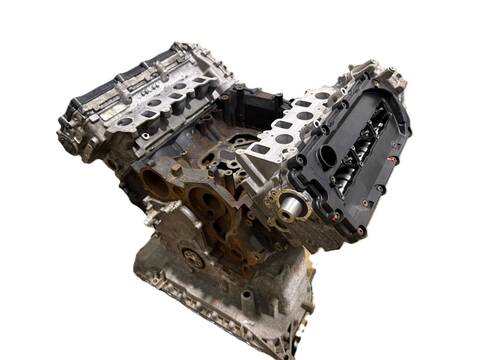 Foto 2ª: Motor Completo Audi A4 2.7 TDI 163 190 CV 16319CV 12014KW [CAMA CAMB CAM] (2010)