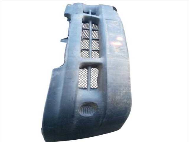 Foto 3ª: Paragolpes Delantero Fiat Ducato 2.0 (2001)