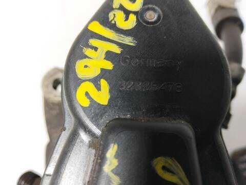 Foto 3ª: Pedal Embrague Audi A4 1.8 16V TFSI 160CV (2008)