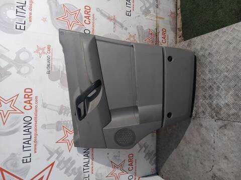 Foto 1ª: Tapizados Cartoneras Mercedes Sprinter 210/213/216 CDI 906.111/113) 163CV 120KW CAJA ABIERTA [651955] (2014)