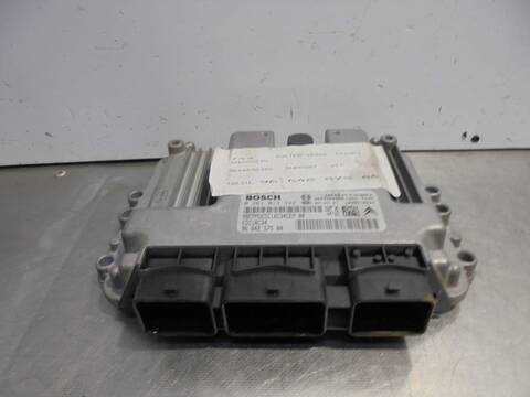 Centralita Motor ECU Peugeot 308 SPORT 109CV 80KW