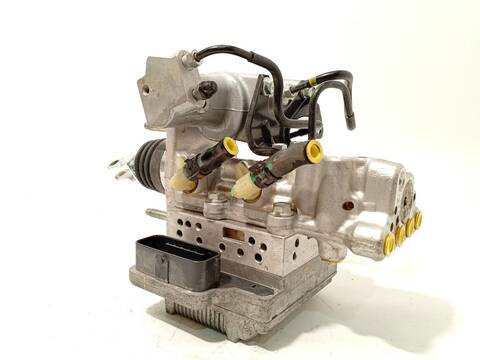 Foto 2ª: Abs Toyota Yaris HSD ACTIVE 75CV 55KW [1NZ] (2018)