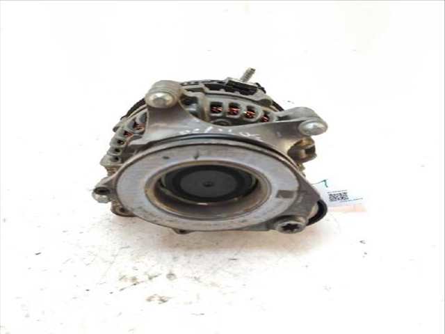 Foto 2ª: Alternador Mercedes Clase A 140 A 200 177.087) (2018)