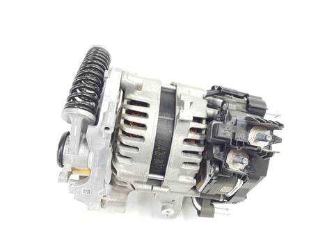 Foto 3ª: Alternador Dacia Duster TCE 130 EXPRESSION