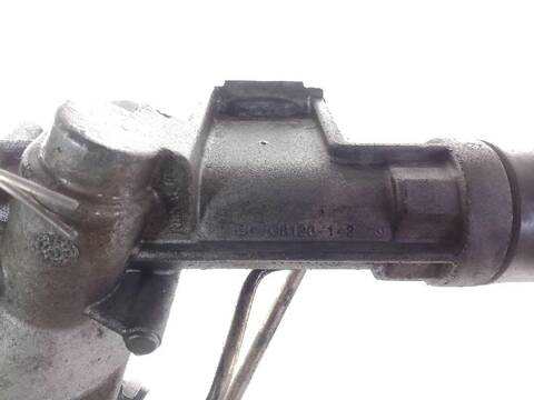 Foto 3ª: Cremallera de Direccion Renault Laguna 1.6 16V BG0A BG0L) [K4M 710] (2001)