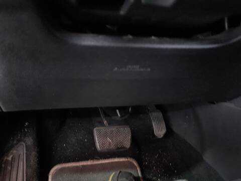Foto 4ª: Kit Airbag Toyota Auris 1.8 HYBRID ZWE186_) 136CV 100KW [2ZR-FXE] (2018)