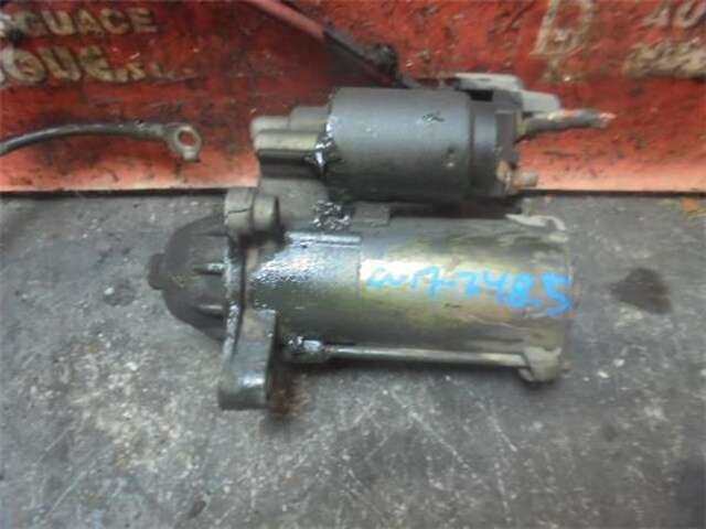 Foto 3ª: Motor de Arranque Ford Escort 1.6 16V [L1H]