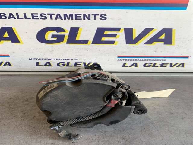Foto 2ª: Alternador Ford Transit 1.8 TDCI90CV [R3PA] (2007)