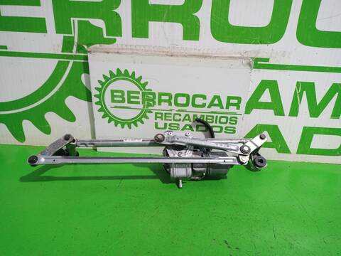 Motor Limpia Delantero Volkswagen Golf ADVANCE 105CV 77KW