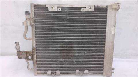 Radiador Calefaccion A.A. Opel Zafira 1.9 COSMO [1 9 LTR. - 88 KW CDTI] 120CV
