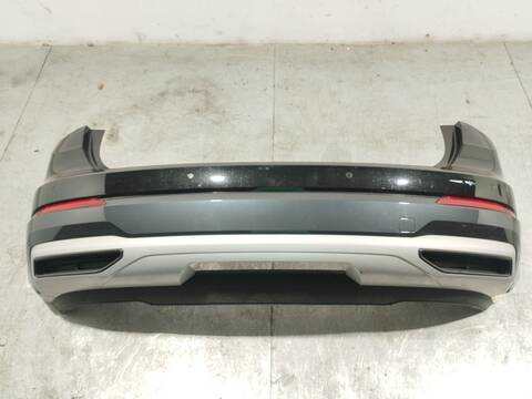 Paragolpes Trasero Audi Q3 35 TDI 150CV 110KW