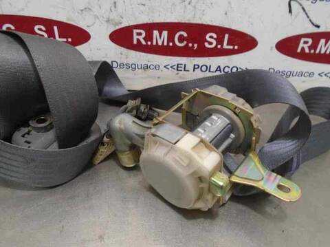 Foto 2ª: Cinturón Delantero Derecho Toyota Rav4 2.0 16V CAT 150CV 110KW [1AZFE] (2000)