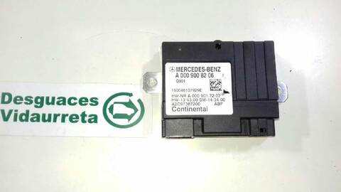 Centralita Motor ECU Mercedes Vito 2.1 CDI CAT 136CV 100KW