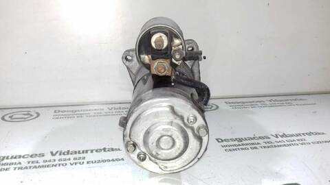 Foto 3ª: Motor de Arranque Opel Insignia 2.0 16V CDTI BERLINA 160CV 118KW [A20DTH] (2009)